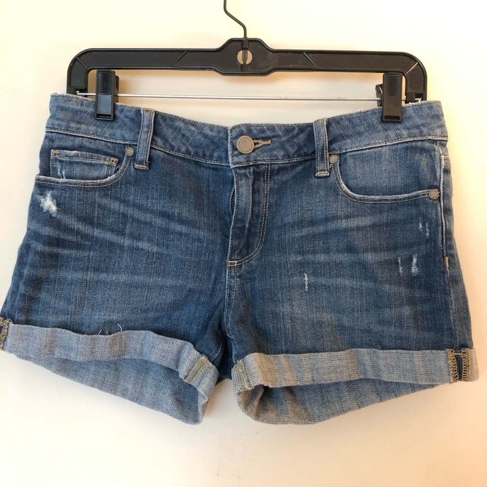 Paige Shorts